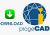 download progecad